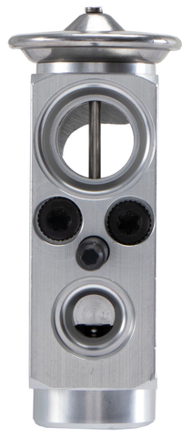 Block Type Expansion Valve Kit w/o Solenoid