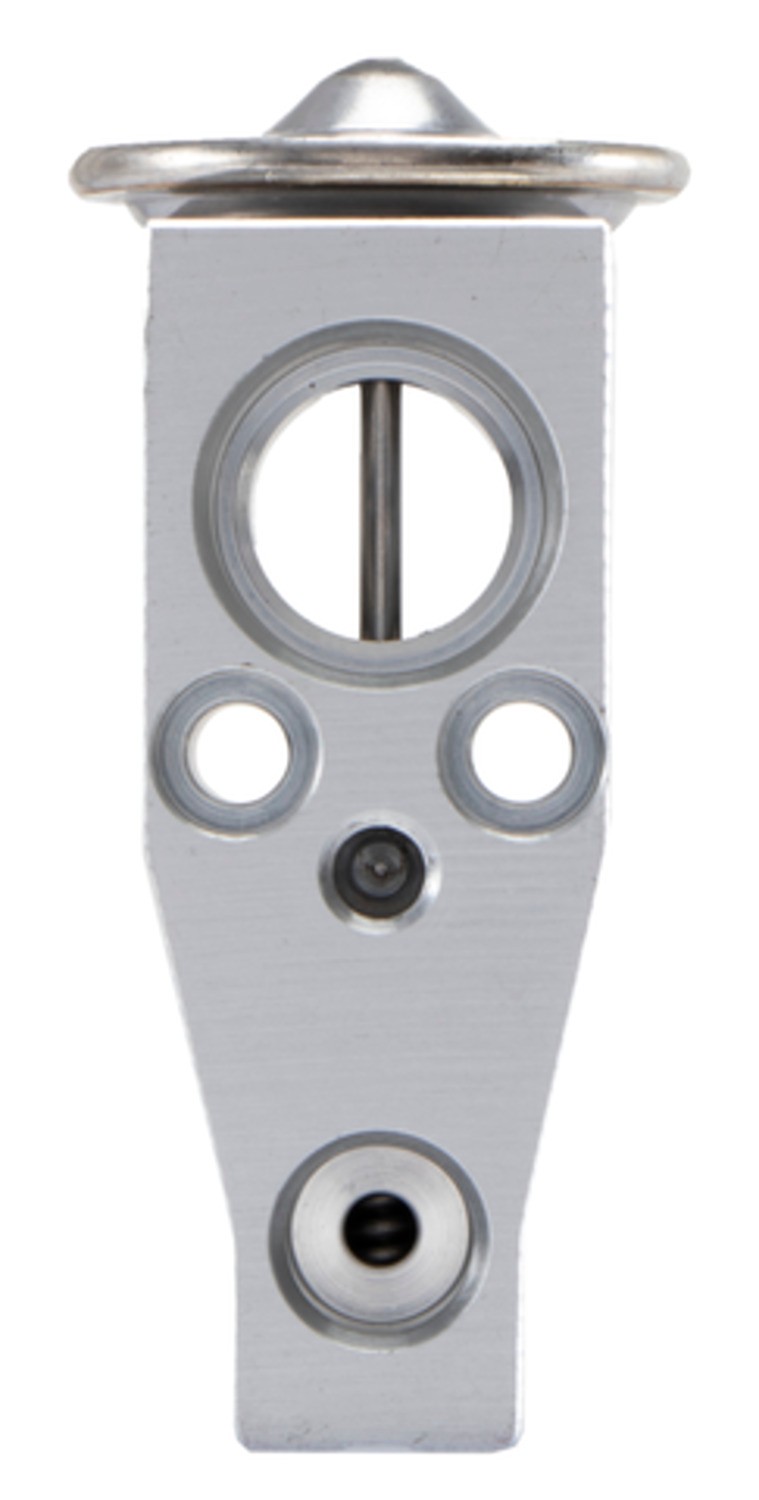 Block Type Expansion Valve w/o Solenoid