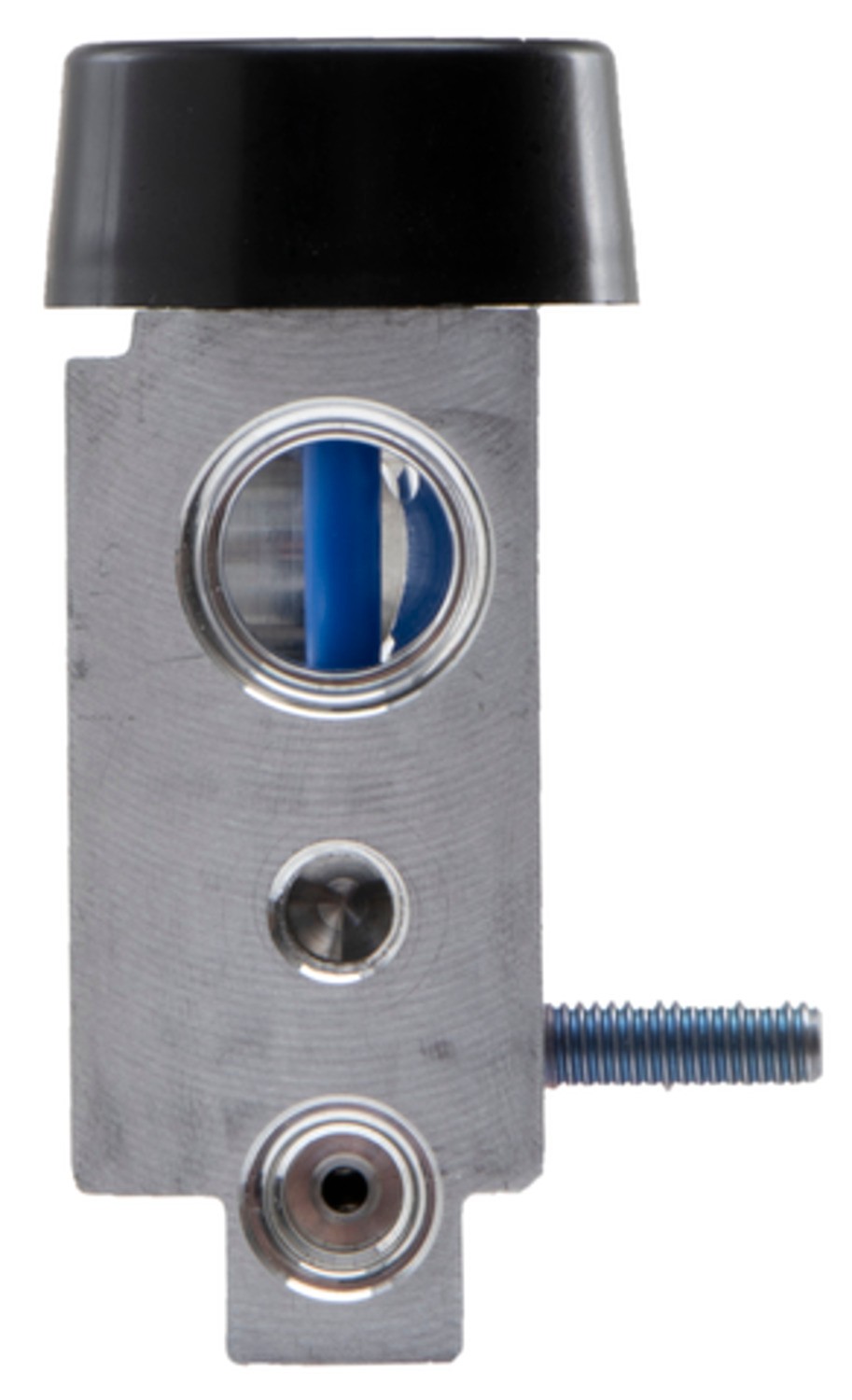 Block Type Expansion Valve w/o Solenoid