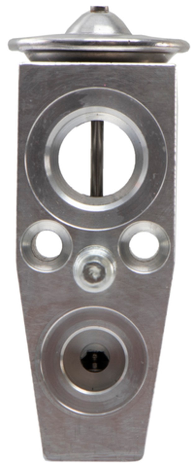 Block Type Expansion Valve w/o Solenoid
