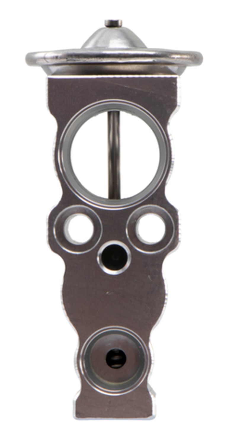 Block Type Expansion Valve w/o Solenoid