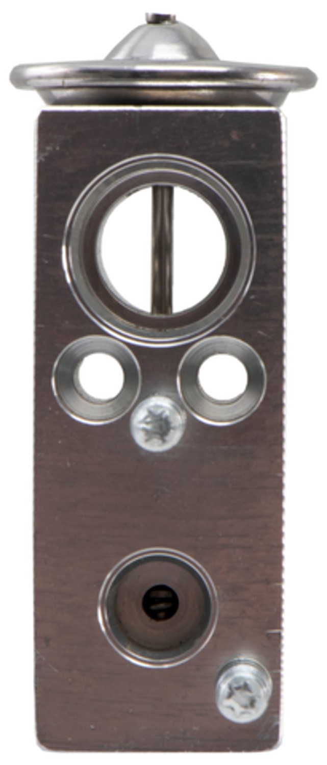 Block Type Expansion Valve w/o Solenoid