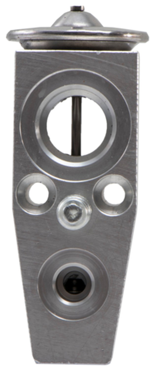 Block Type Expansion Valve w/o Solenoid