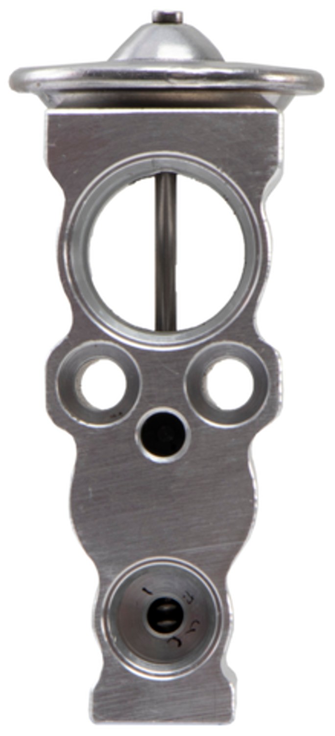 Block Type Expansion Valve w/o Solenoid