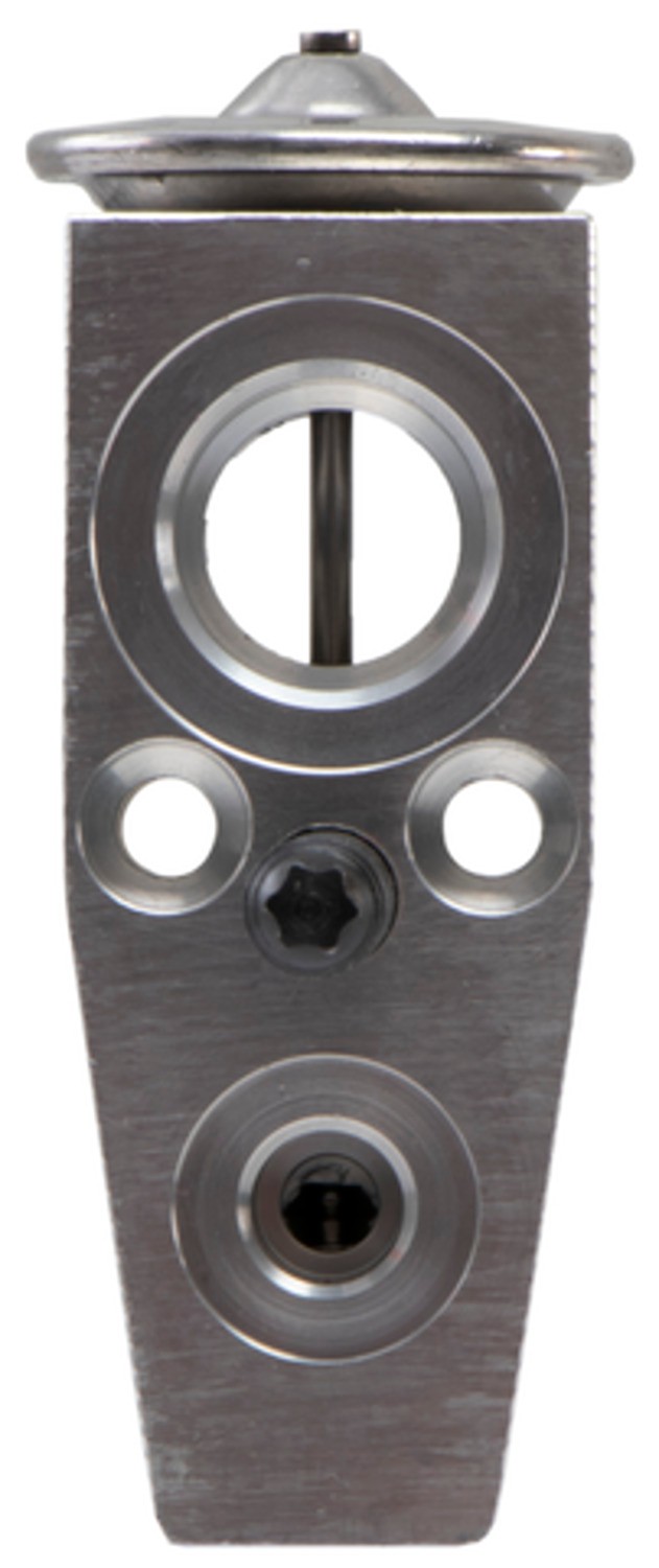 Block Type Expansion Valve w/o Solenoid