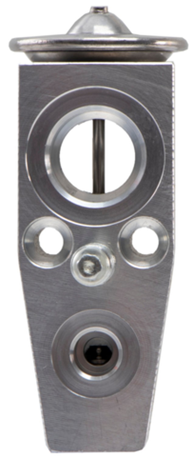 Block Type Expansion Valve w/o Solenoid