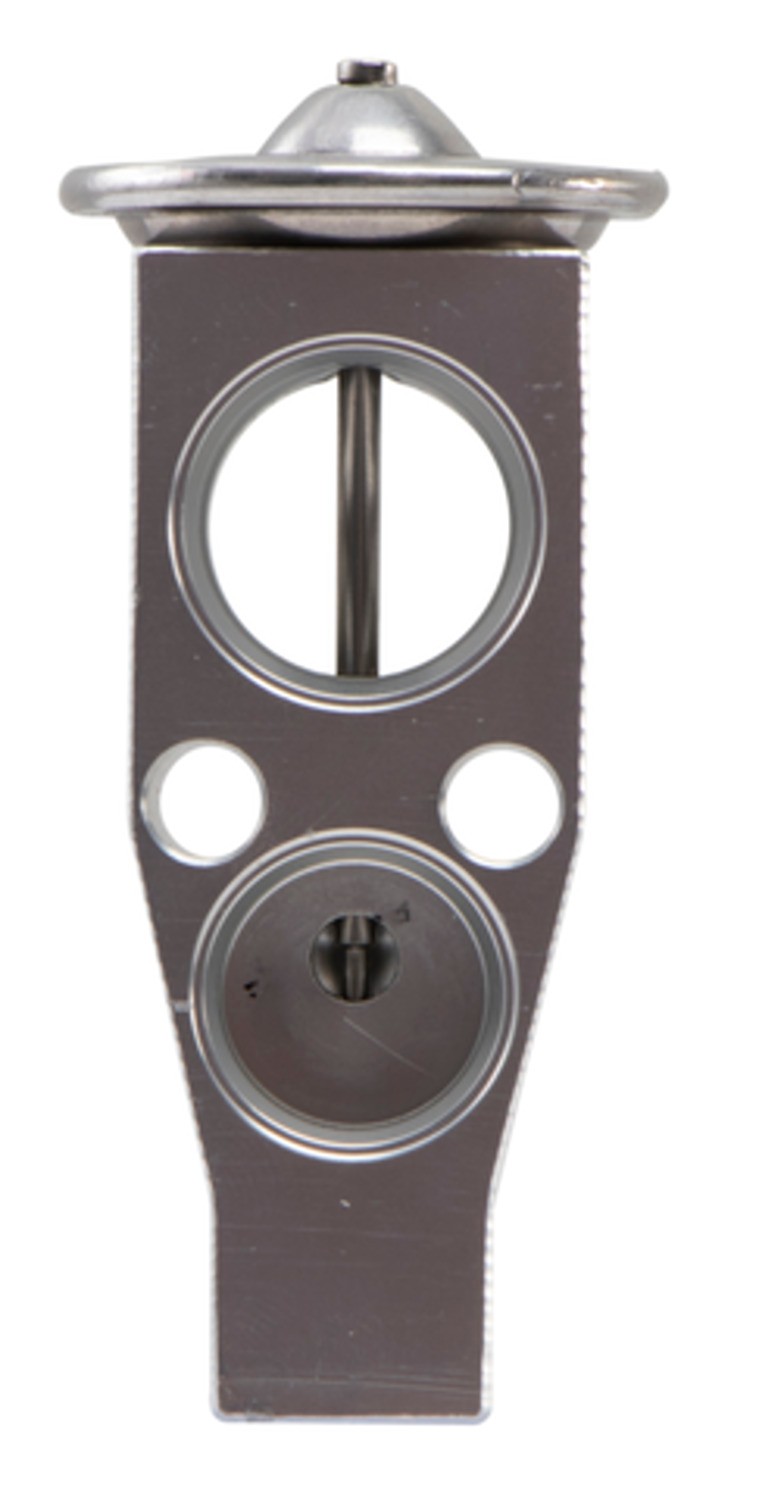 Block Type Expansion Valve w/o Solenoid