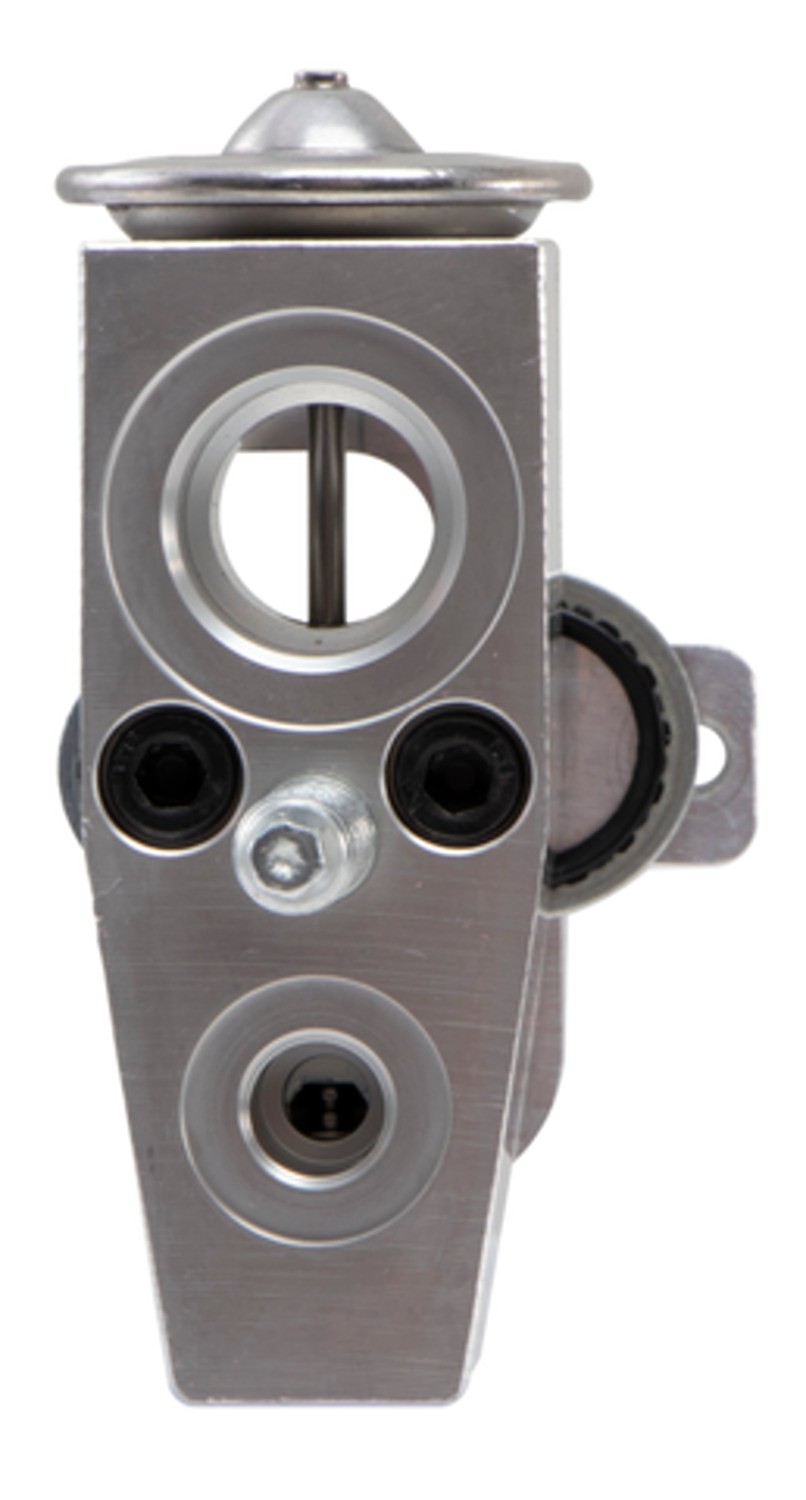 Block Type Expansion Valve w/o Solenoid