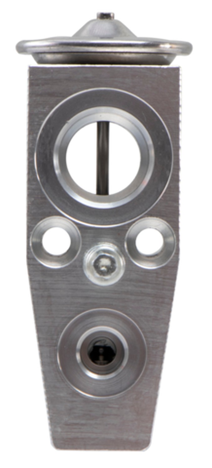 Block Type Expansion Valve w/o Solenoid