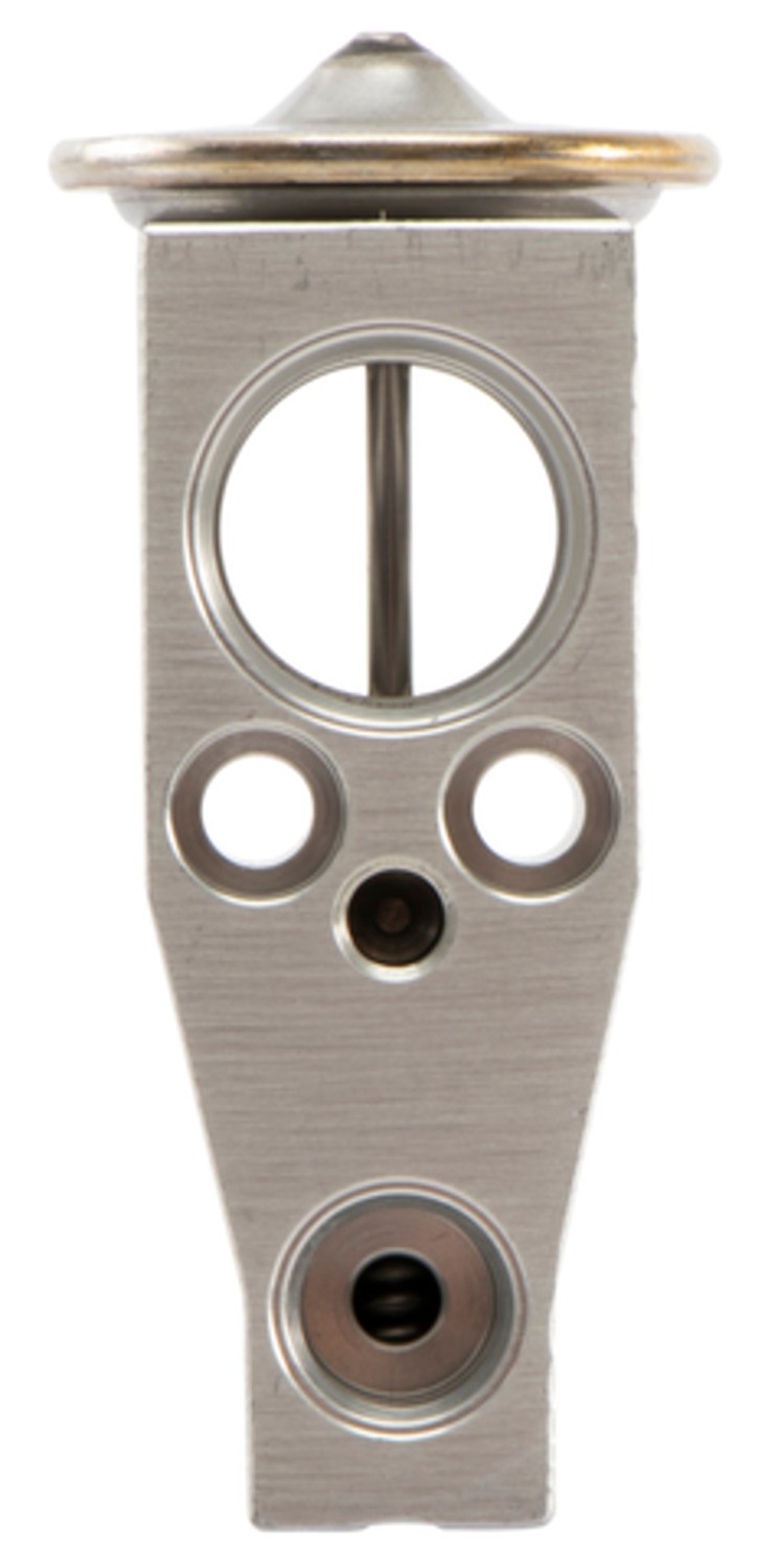 Block Type Expansion Valve w/o Solenoid