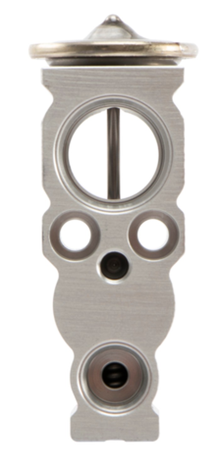 Block Type Expansion Valve w/o Solenoid
