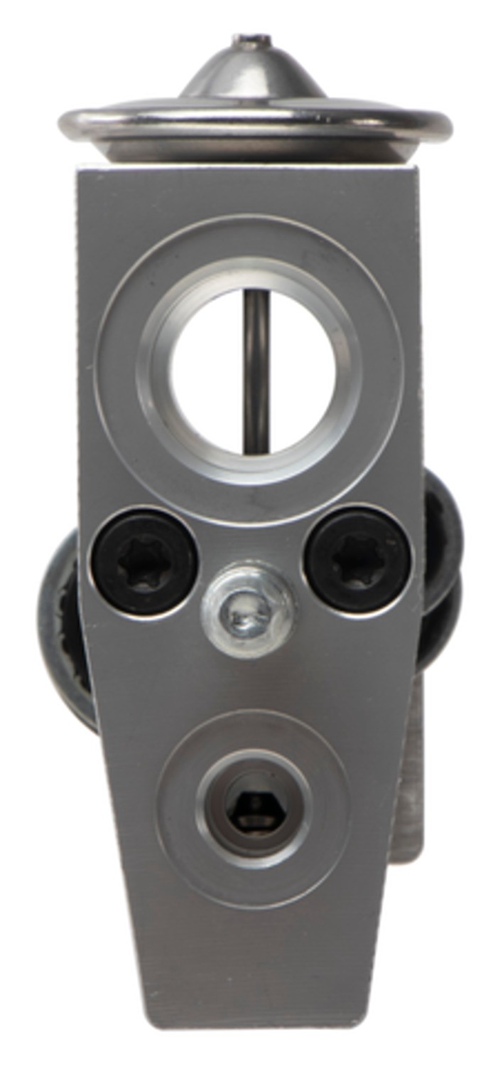 Block Type Expansion Valve w/o Solenoid