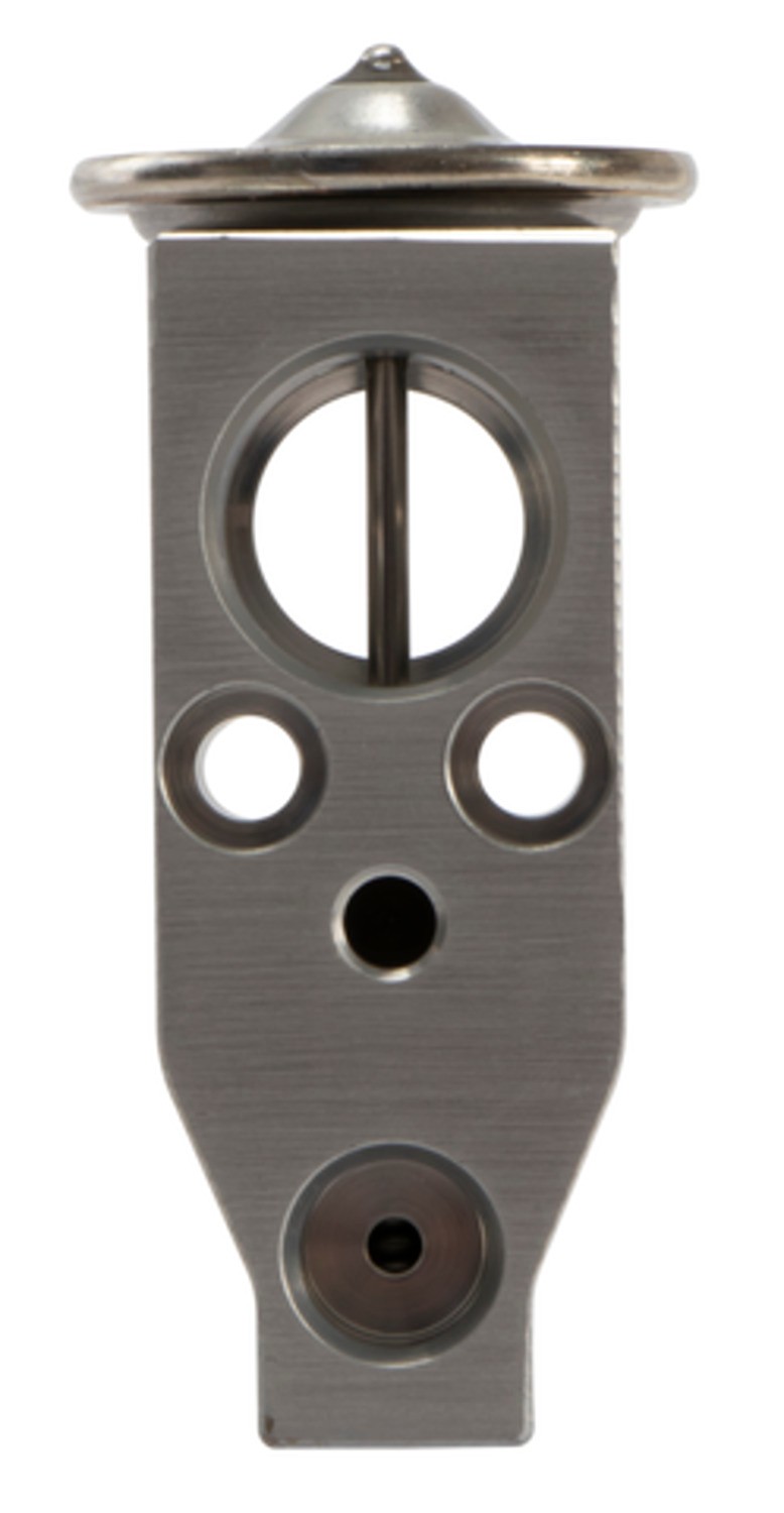 Block Type Expansion Valve w/o Solenoid