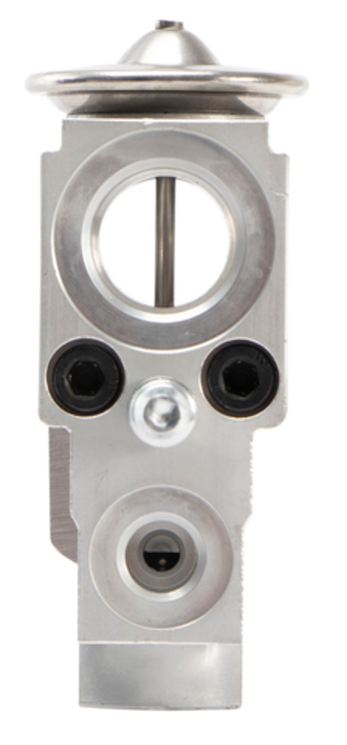 Block Type Expansion Valve w/o Solenoid