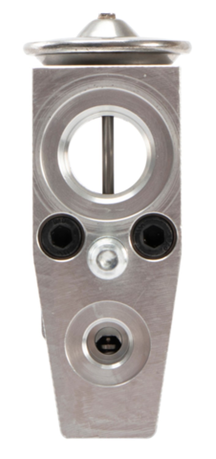 Block Type Expansion Valve w/o Solenoid