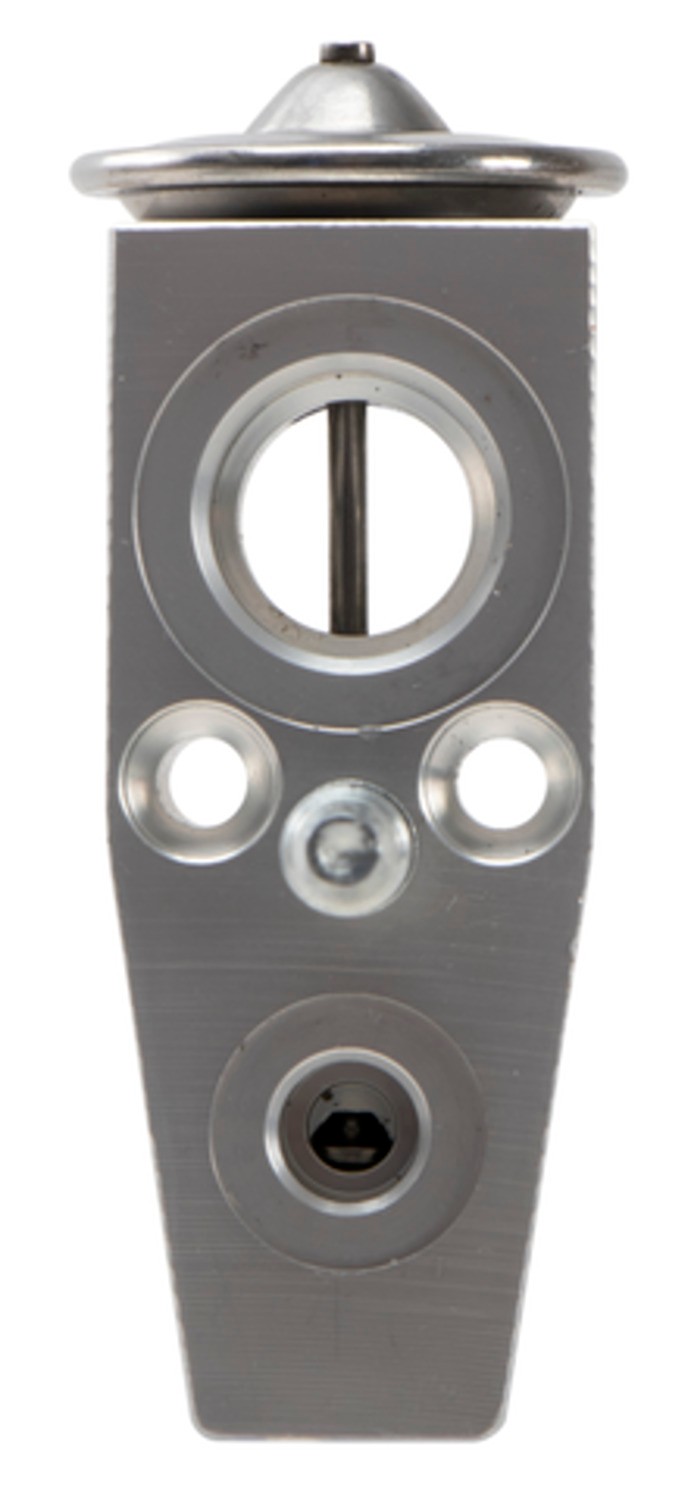 Block Type Expansion Valve w/o Solenoid
