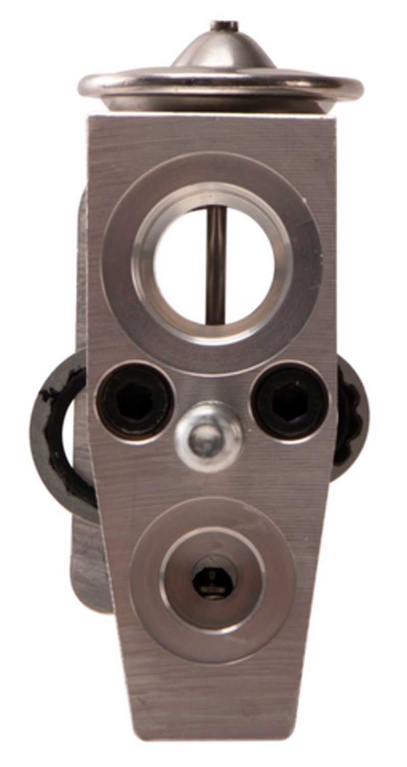 Block Type Expansion Valve w/o Solenoid