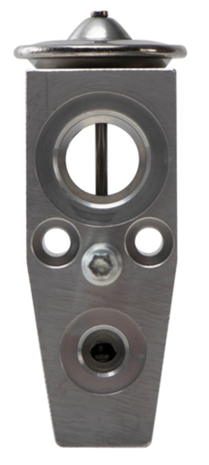 Block Type Expansion Valve w/o Solenoid