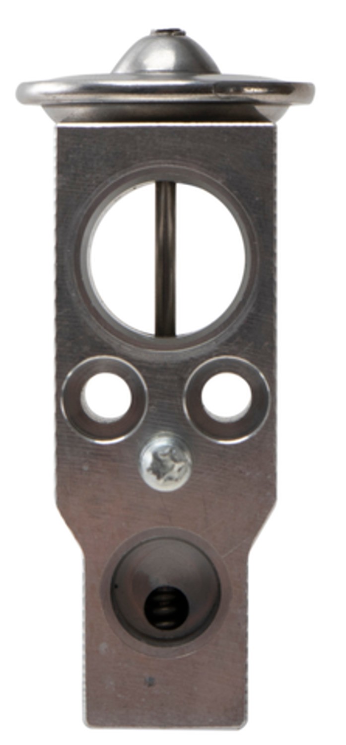 Block Type Expansion Valve w/o Solenoid