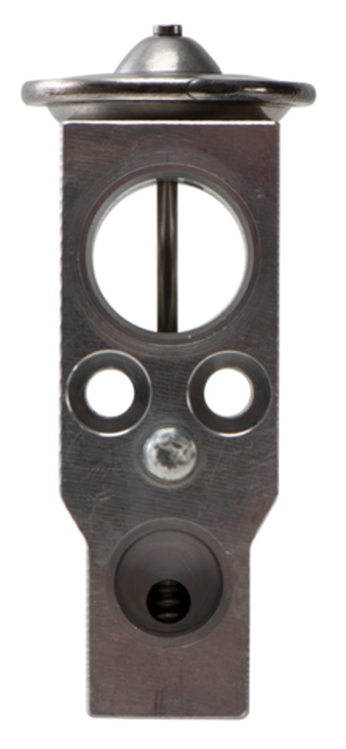 Block Type Expansion Valve w/o Solenoid
