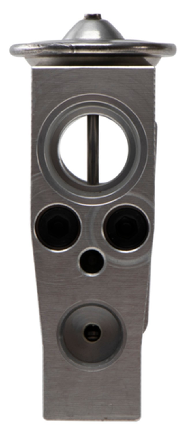 Block Type Expansion Valve w/o Solenoid