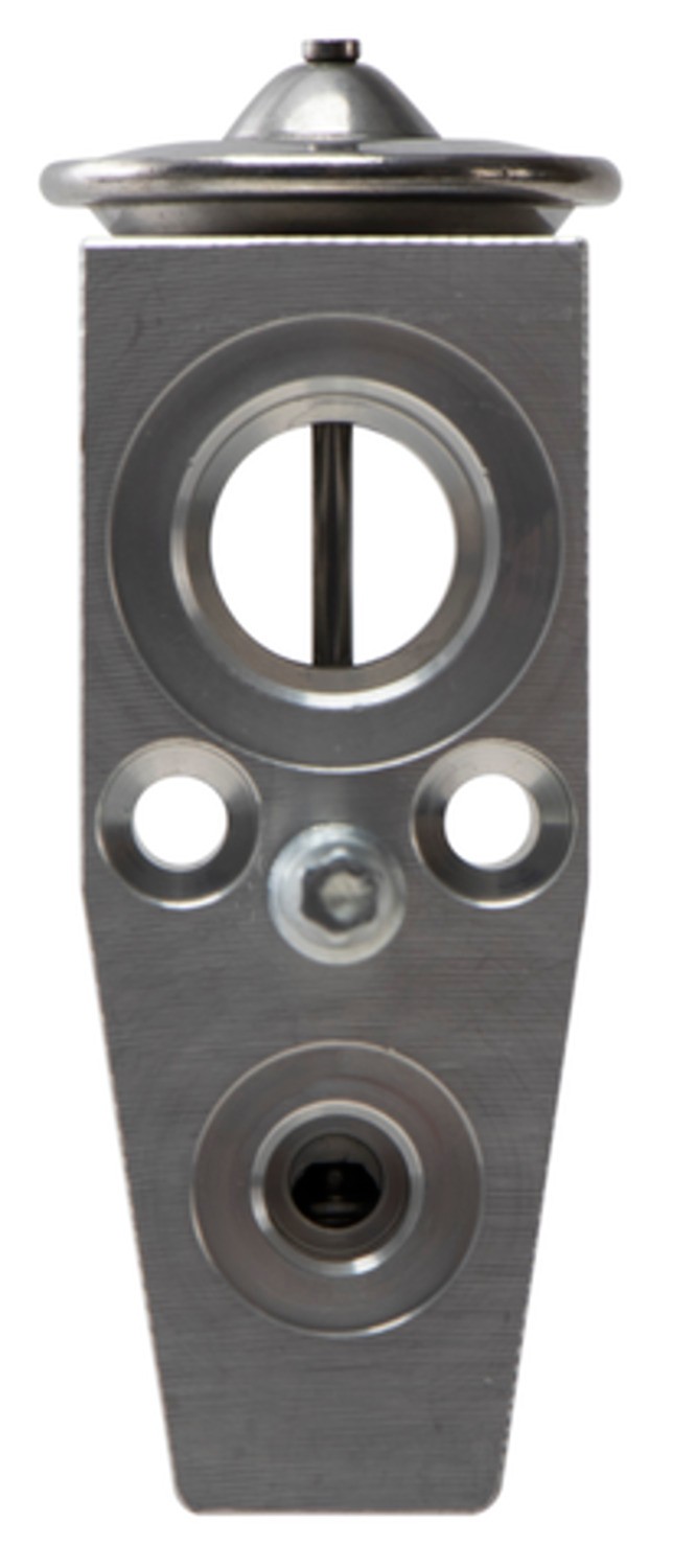 Block Type Expansion Valve w/o Solenoid