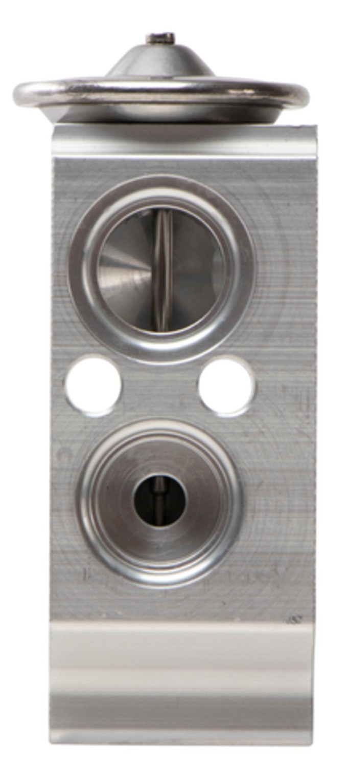 Block Type Expansion Valve w/o Solenoid