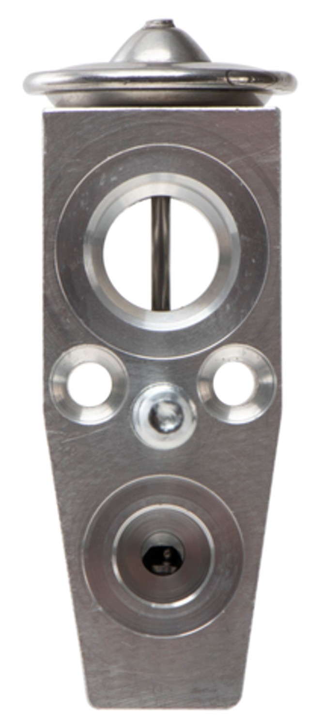 Block Type Expansion Valve w/o Solenoid