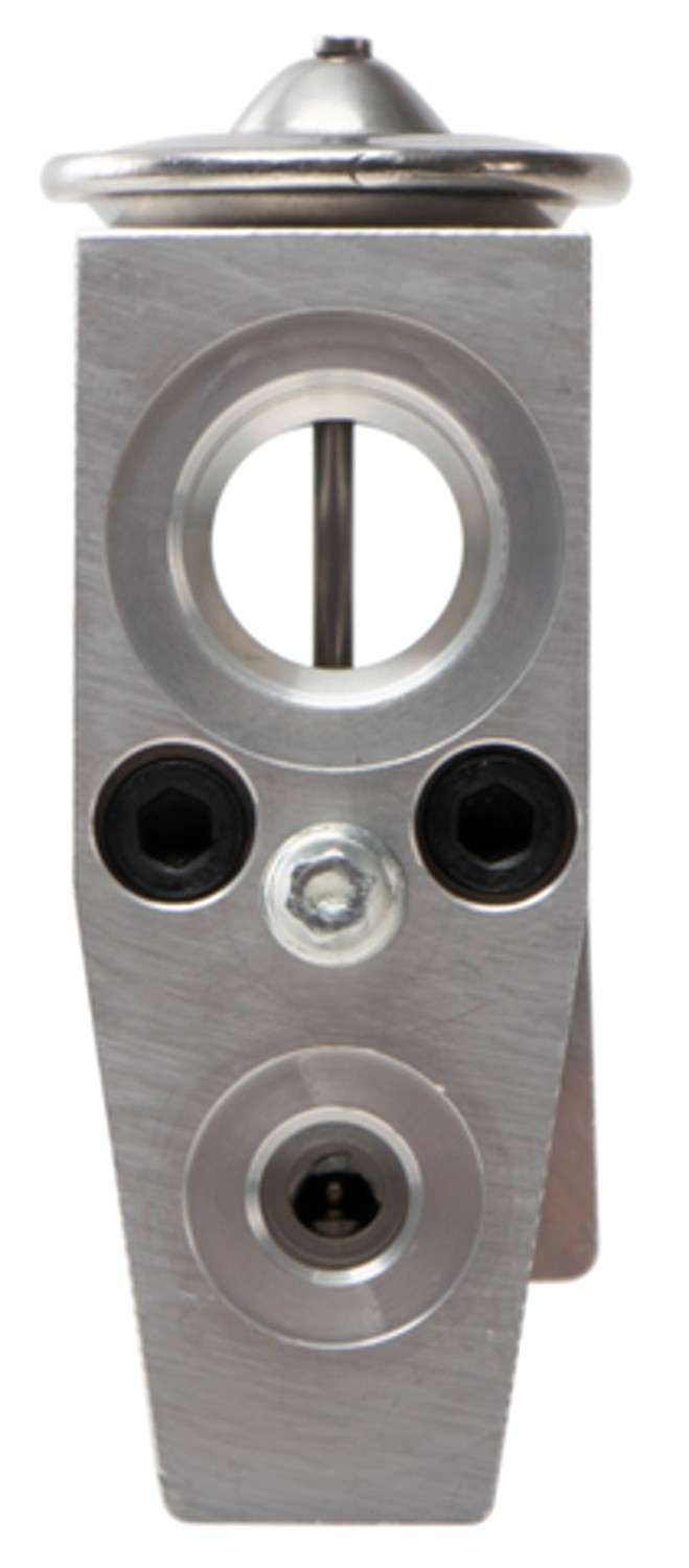 Block Type Expansion Valve w/o Solenoid