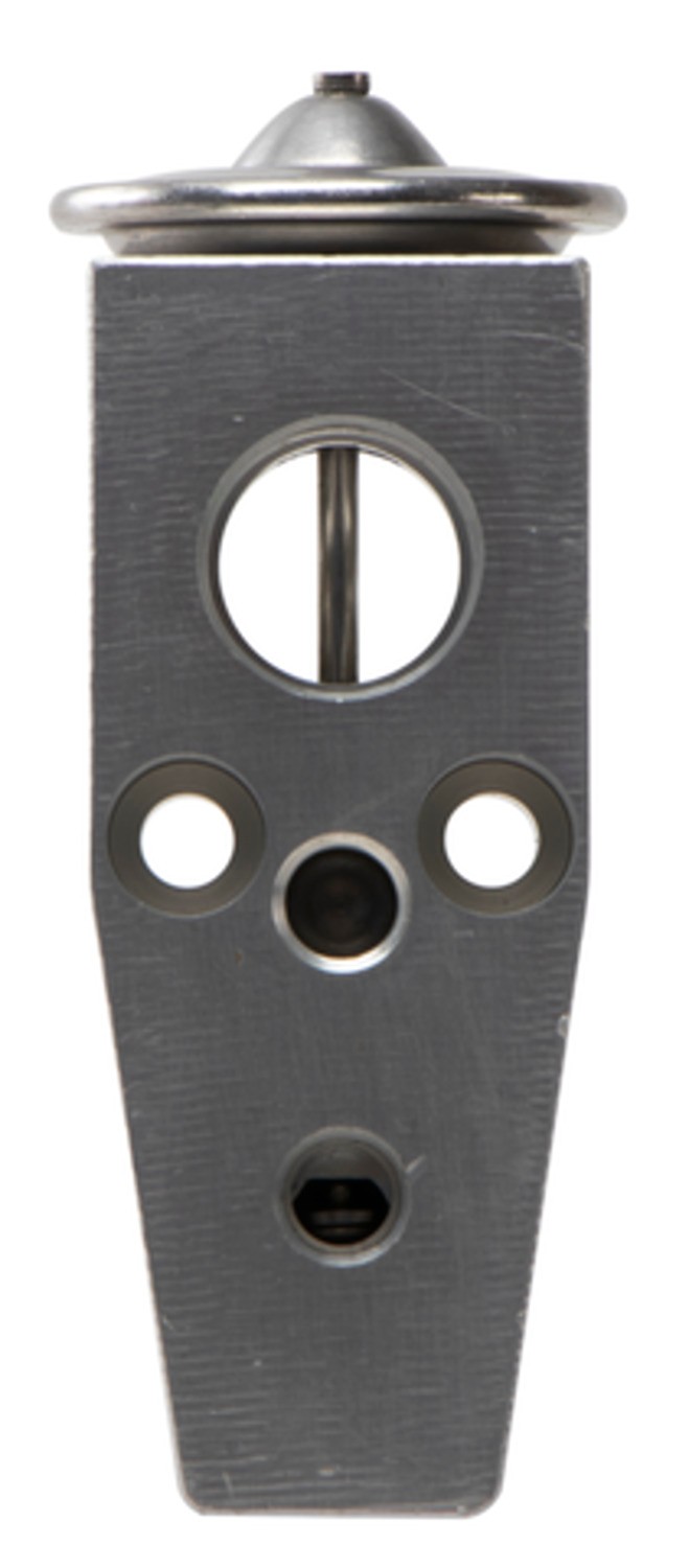 Block Type Expansion Valve w/o Solenoid