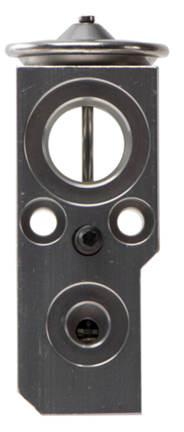Block Type Expansion Valve w/o Solenoid