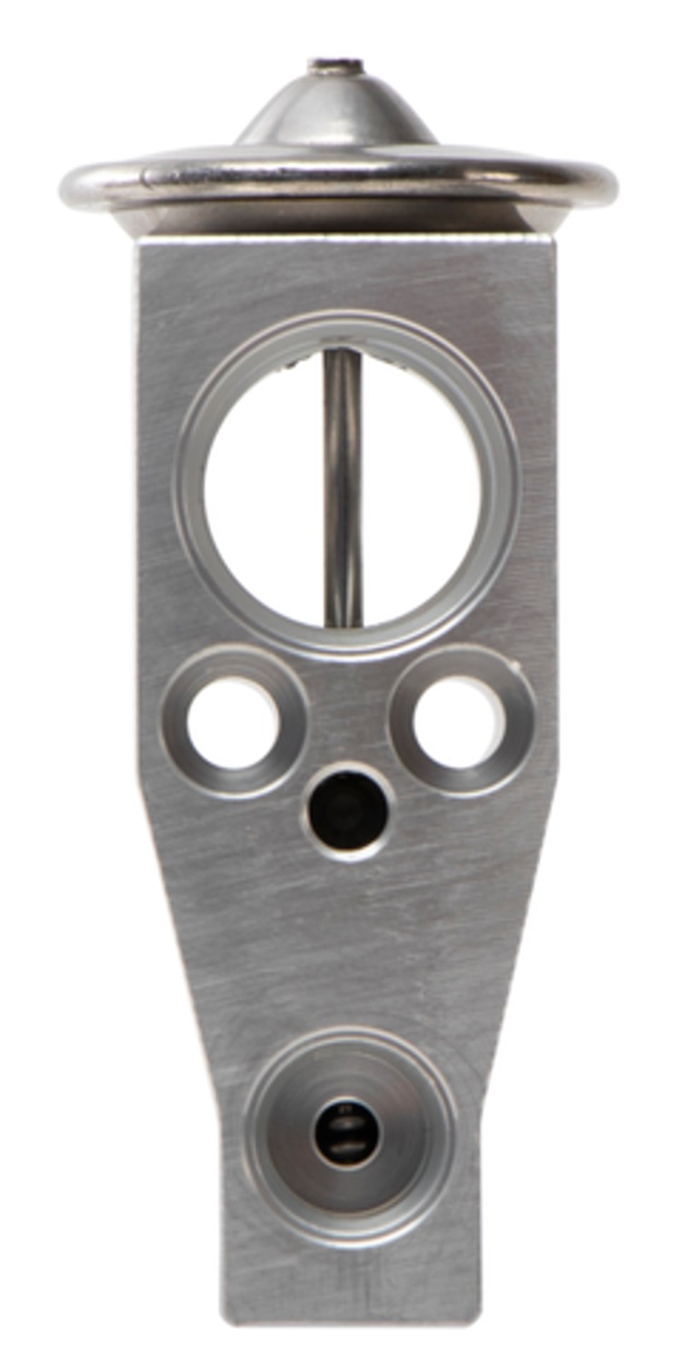 Block Type Expansion Valve w/o Solenoid