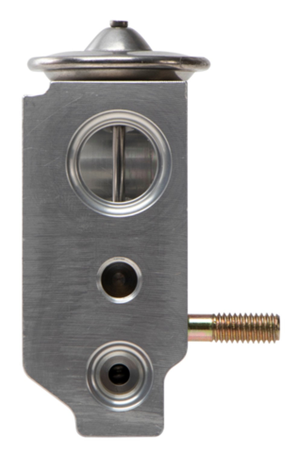 Block Type Expansion Valve w/o Solenoid