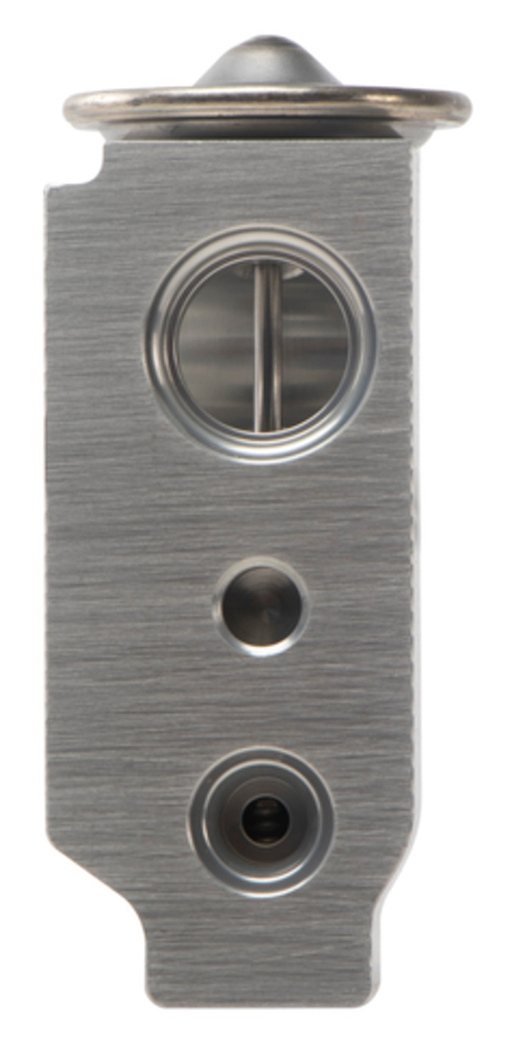 Block Type Expansion Valve w/o Solenoid