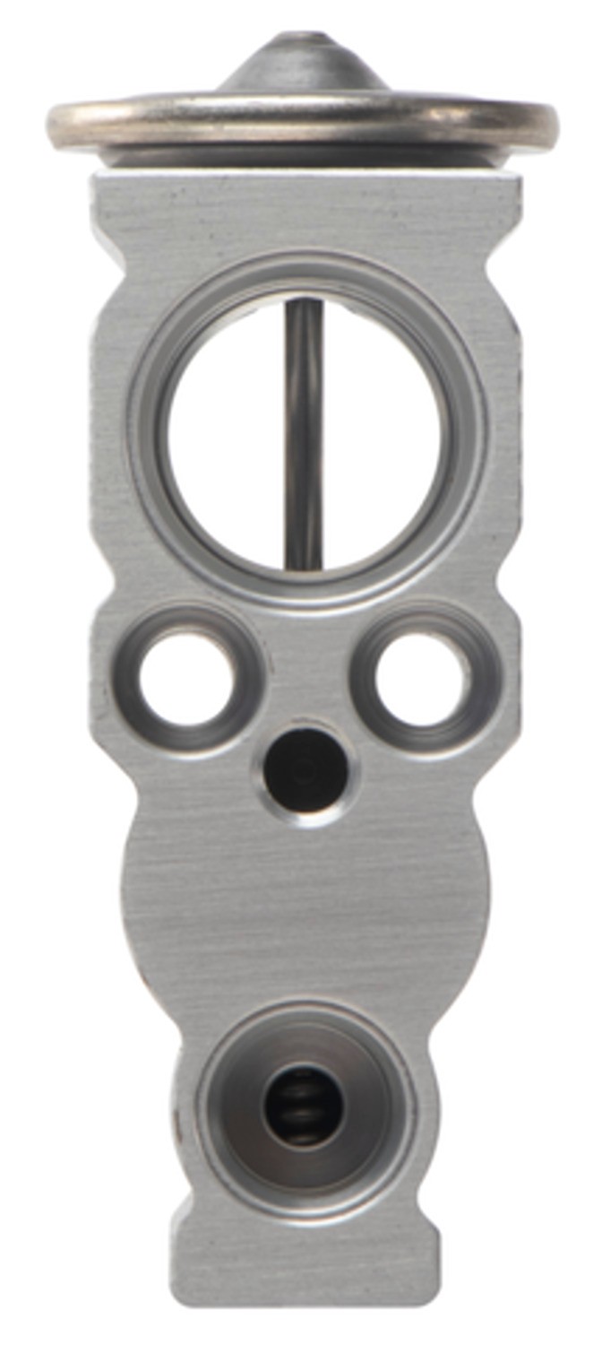 Block Type Expansion Valve w/o Solenoid