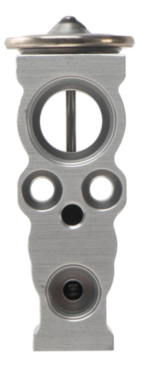 Block Type Expansion Valve w/o Solenoid