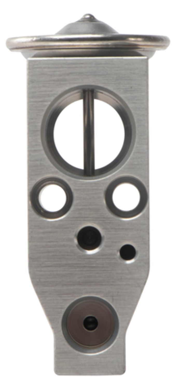 Block Type Expansion Valve w/o Solenoid