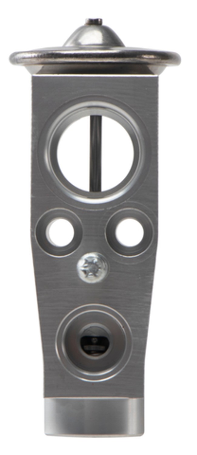 Block Type Expansion Valve w/o Solenoid