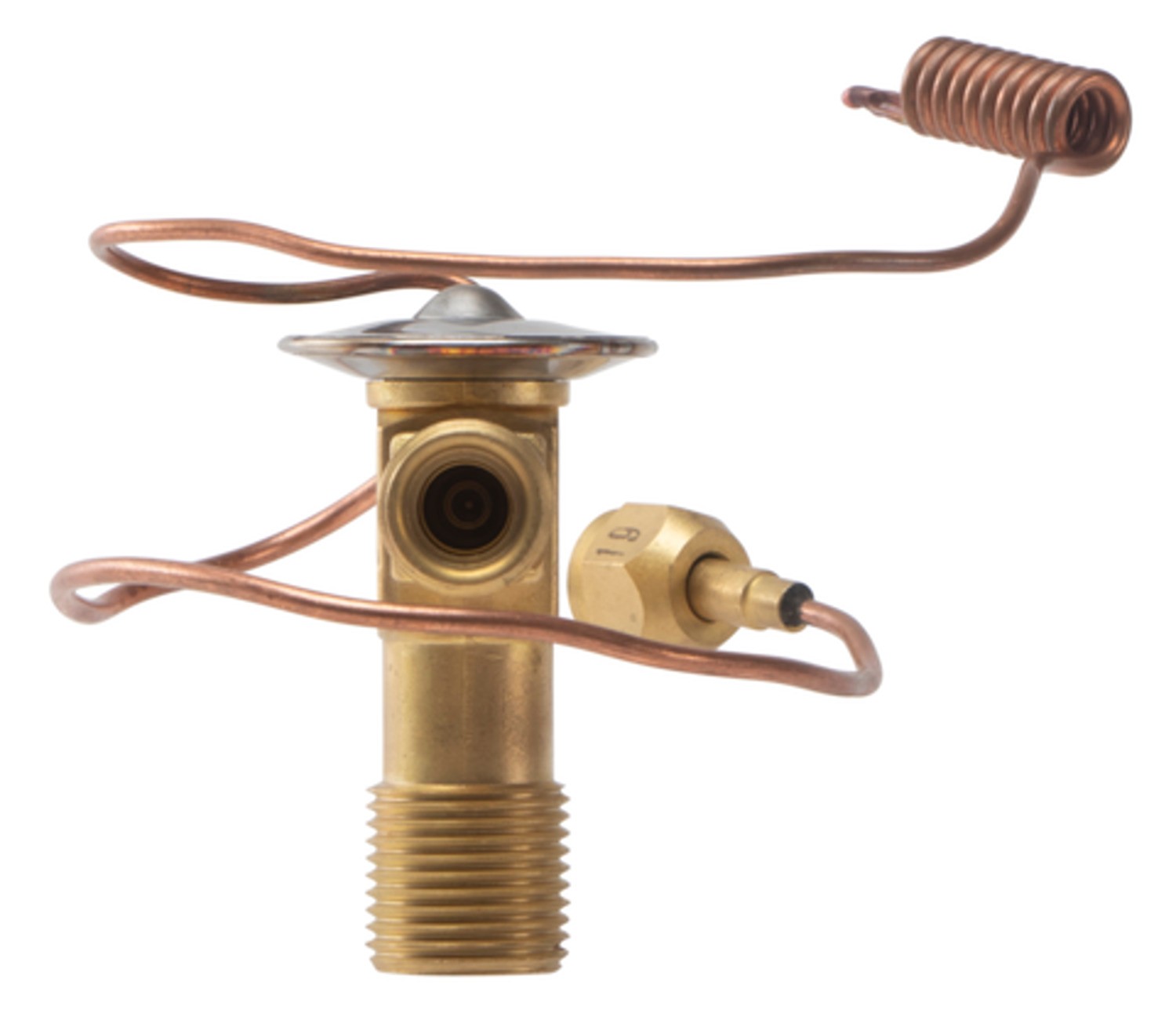 TXV Externally Equalized Expansion Valve