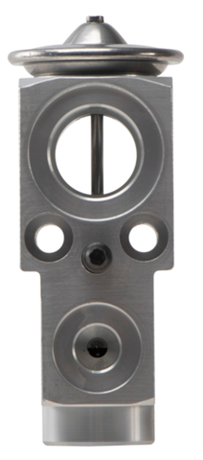 Block Type Expansion Valve w/o Solenoid