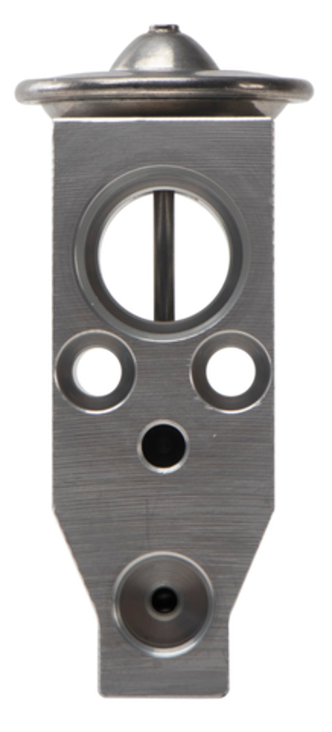 Block Type Expansion Valve w/o Solenoid