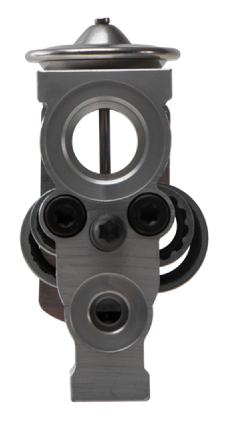 Block Type Expansion Valve w/o Solenoid