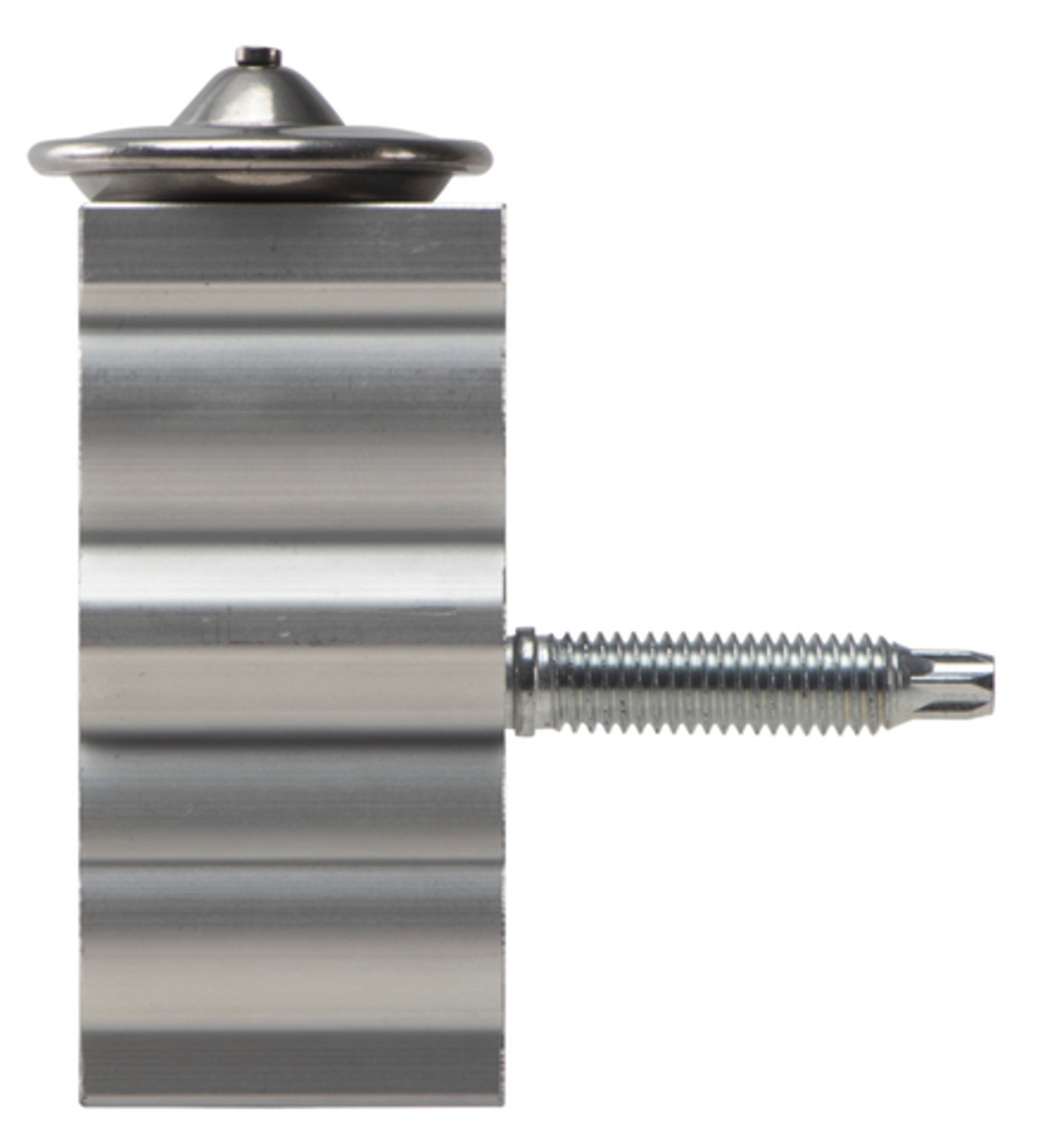 Block Type Expansion Valve w/o Solenoid