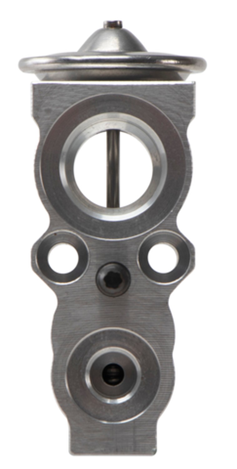 Block Type Expansion Valve w/o Solenoid