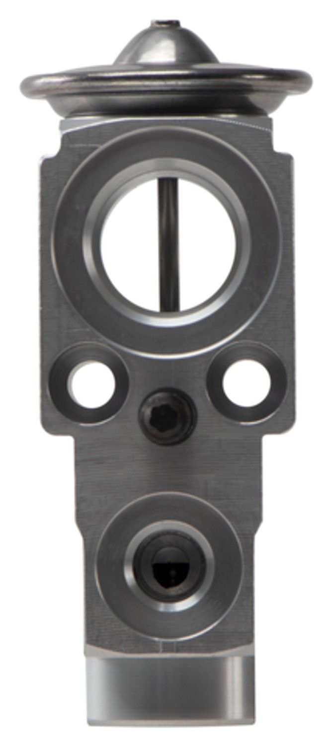 Block Type Expansion Valve w/o Solenoid