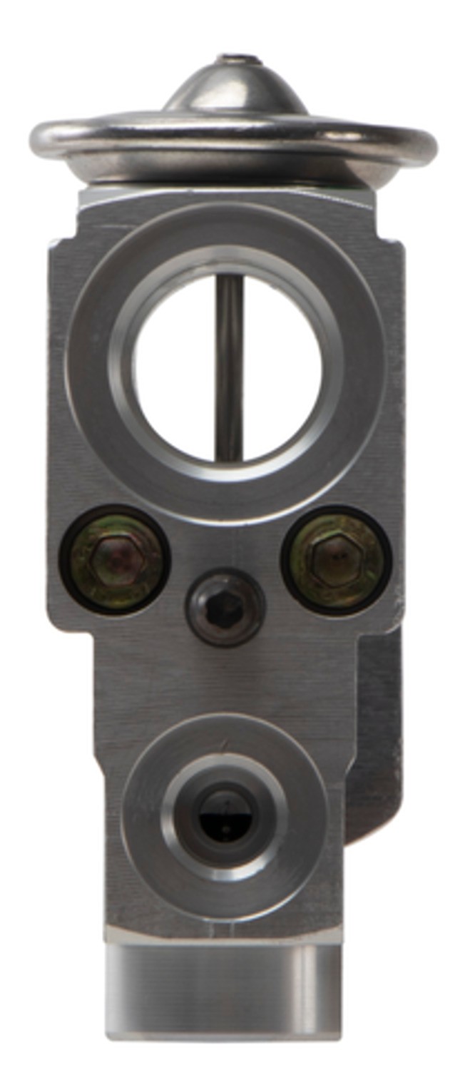 Block Type Expansion Valve w/o Solenoid