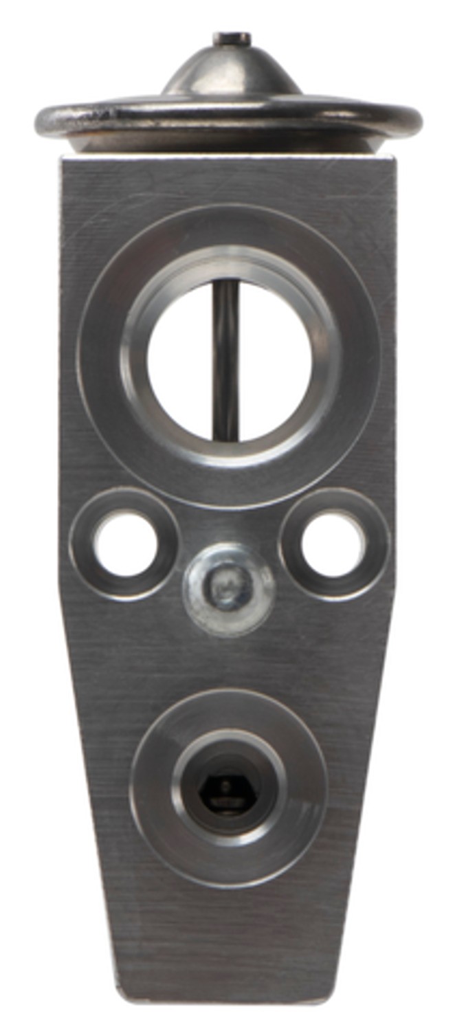 Block Type Expansion Valve w/o Solenoid