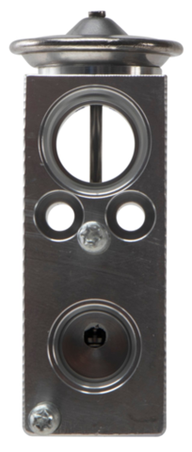 Block Type Expansion Valve w/o Solenoid