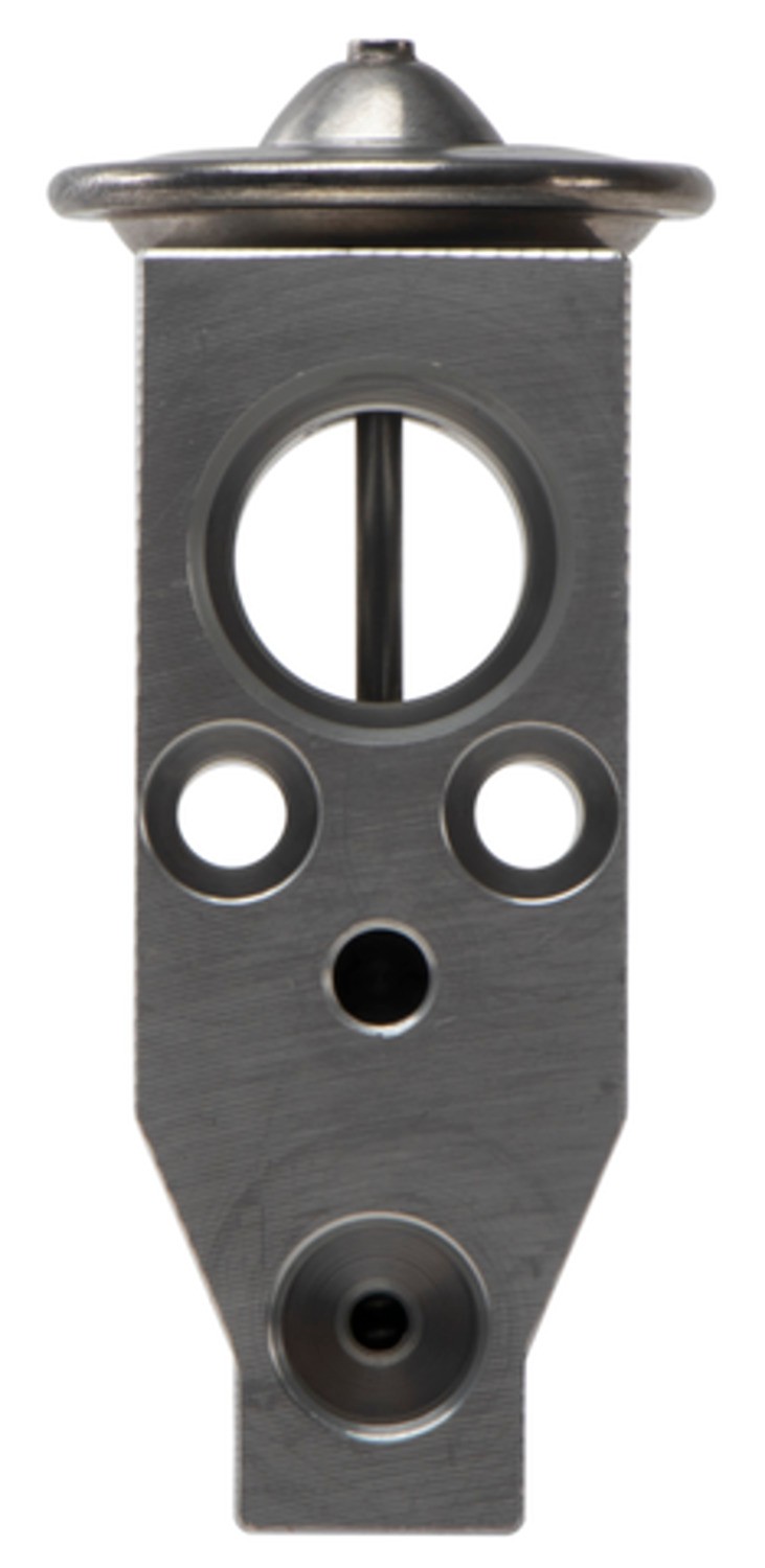 Block Type Expansion Valve w/o Solenoid