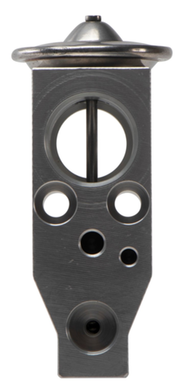 Block Type Expansion Valve w/o Solenoid